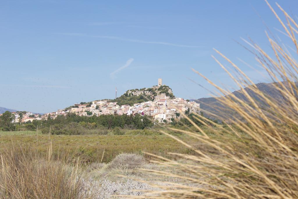 Camping Ermosa Posada  Exterior photo